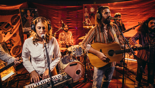 First Post Coming Soon