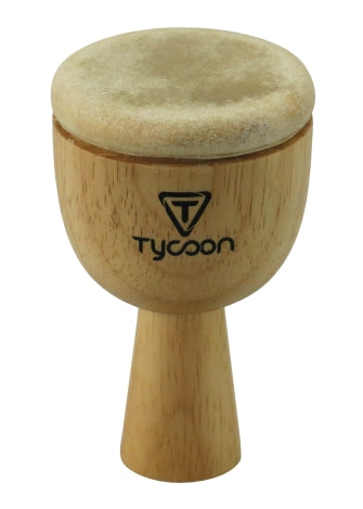 Tycoon Percussion Large Djembe Shaker