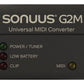 Sonuus G2M – Version 3 Universal MIDI Converter