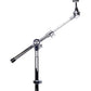 Gibraltar Extendable Mini Cymbal Boom Arm with Brake Tilter Model SC-EXMBBT