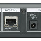 PreSonus EarMix™ 16M 16-Channel AVB-Networked Personal Monitor Mixer