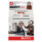 Alpine Hearing Protection Muffy Baby Protective Headphones Tan