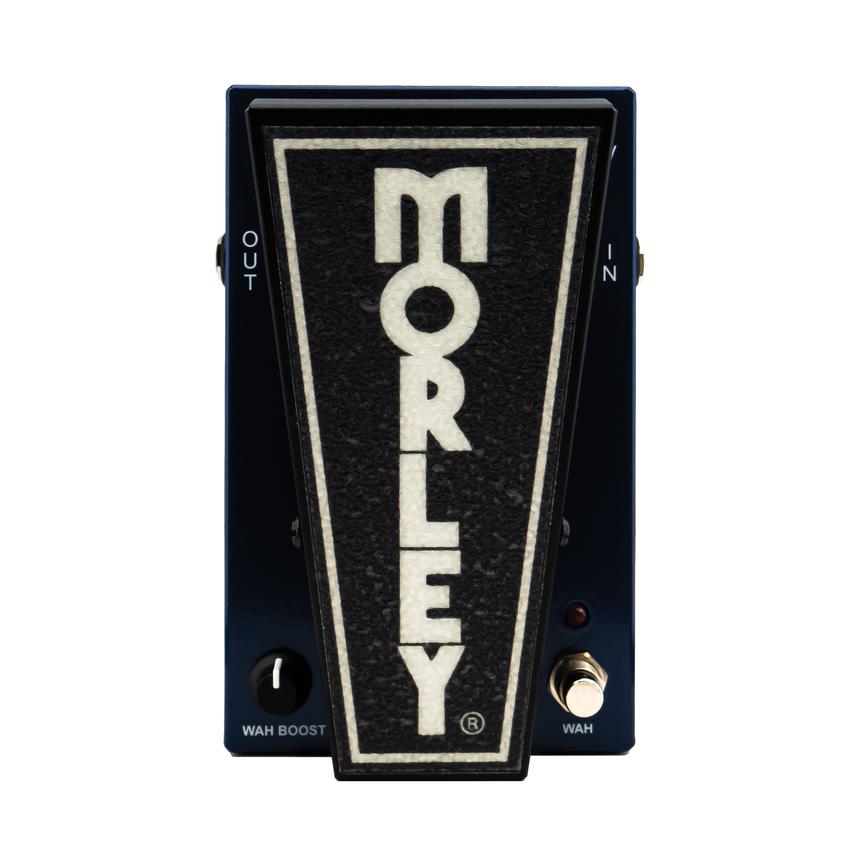 Morley Pedals Power Wah 20/20 Pedal