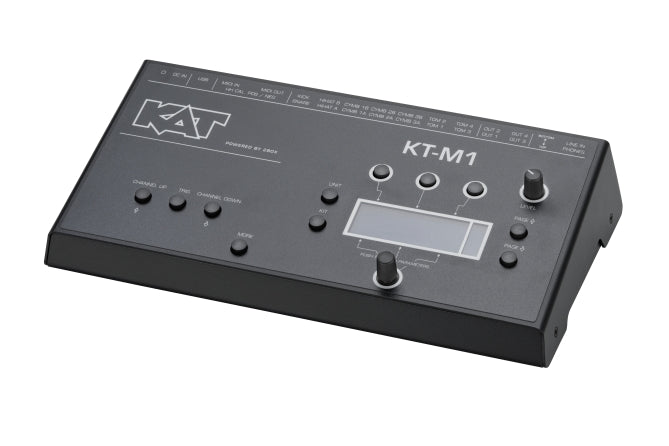 Kat Electronics KT-M1 Drum Controller