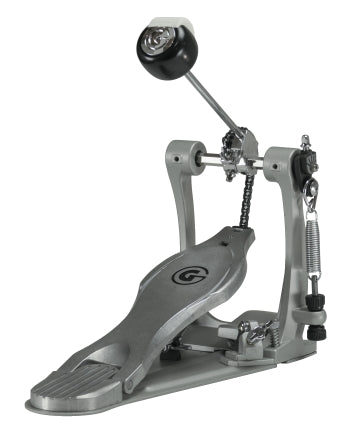 Gibraltar Road Class Single Bass Drum Pedal (Single Chain) Model GRC5-S