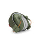 Alpine Hearing Protection Muffy Childrens Headphones Green