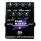 Carl Martin 3 Band Parametric Pre-amp