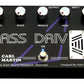 Carl Martin BassDrive