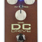 Carl Martin DC Drive Pedal