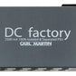 Carl Martin DC Factory Pedal