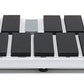 Kat Electronics MalletKAT GS Express 2-Octave Keyboard Percussion Controller