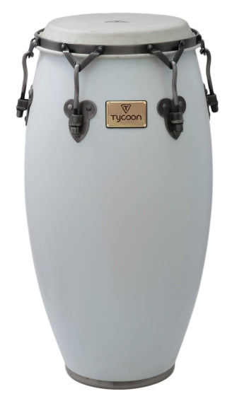 Tycoon Percussion Signature Pearl Series Conga 11-3/4″