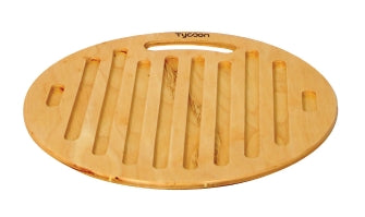 Tycoon Percussion Wooden Sound Plate