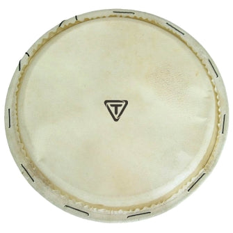 Tycoon Percussion Traditional Series Replacement Djembe Head 14″