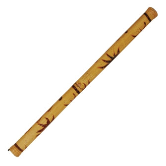 Tycoon Percussion Bamboo Rainstick 1 Meter