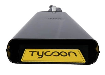 Tycoon Percussion Large Cowbell Dampener