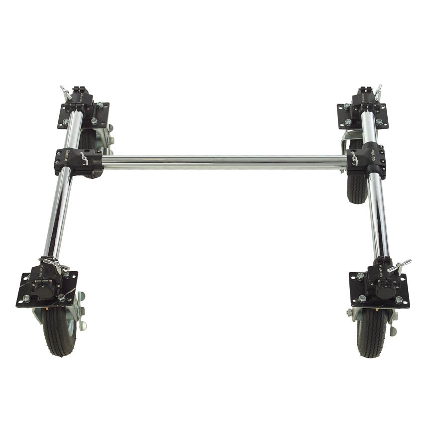 Gibraltar Rolling Frame Model GRF