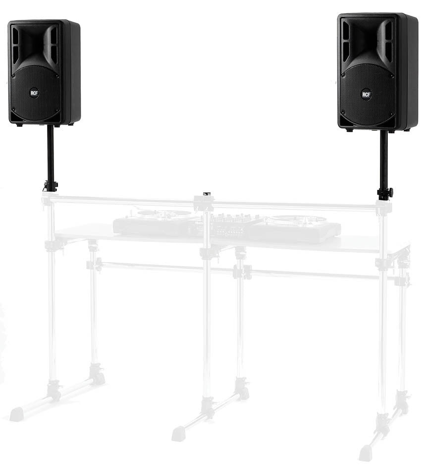 Gibraltar Elevate Speaker Mounts