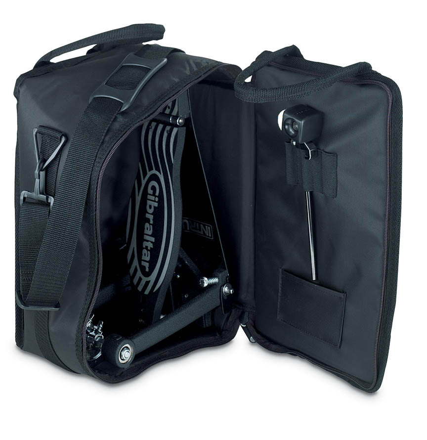 Gibraltar Single Pedal Carrying Bag