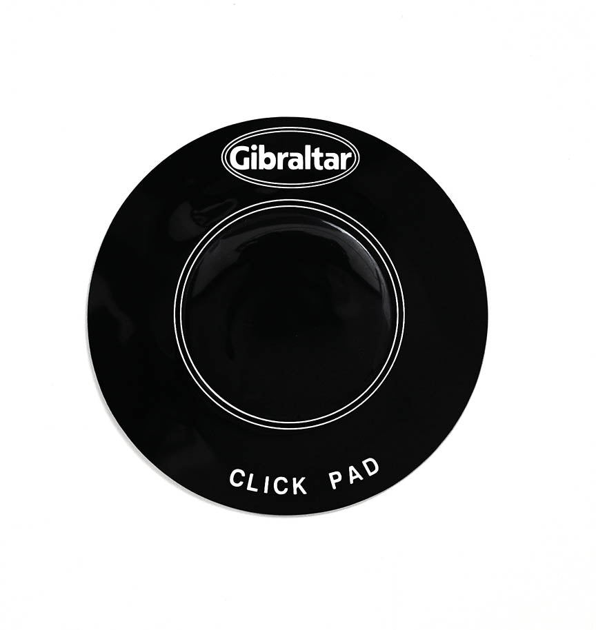 Gibraltar Bass Drum Click Pad