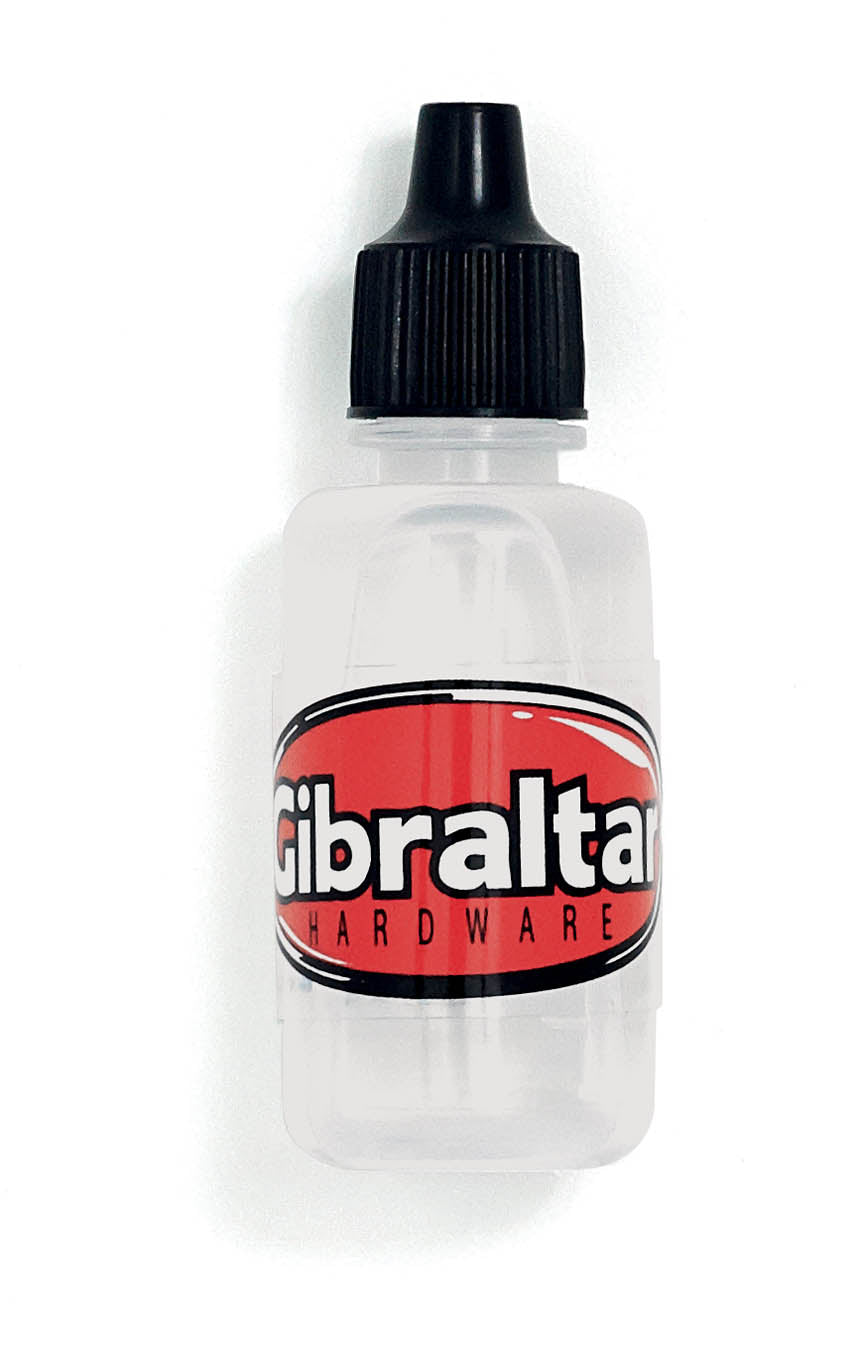 Gibraltar Lubricant for Pedals