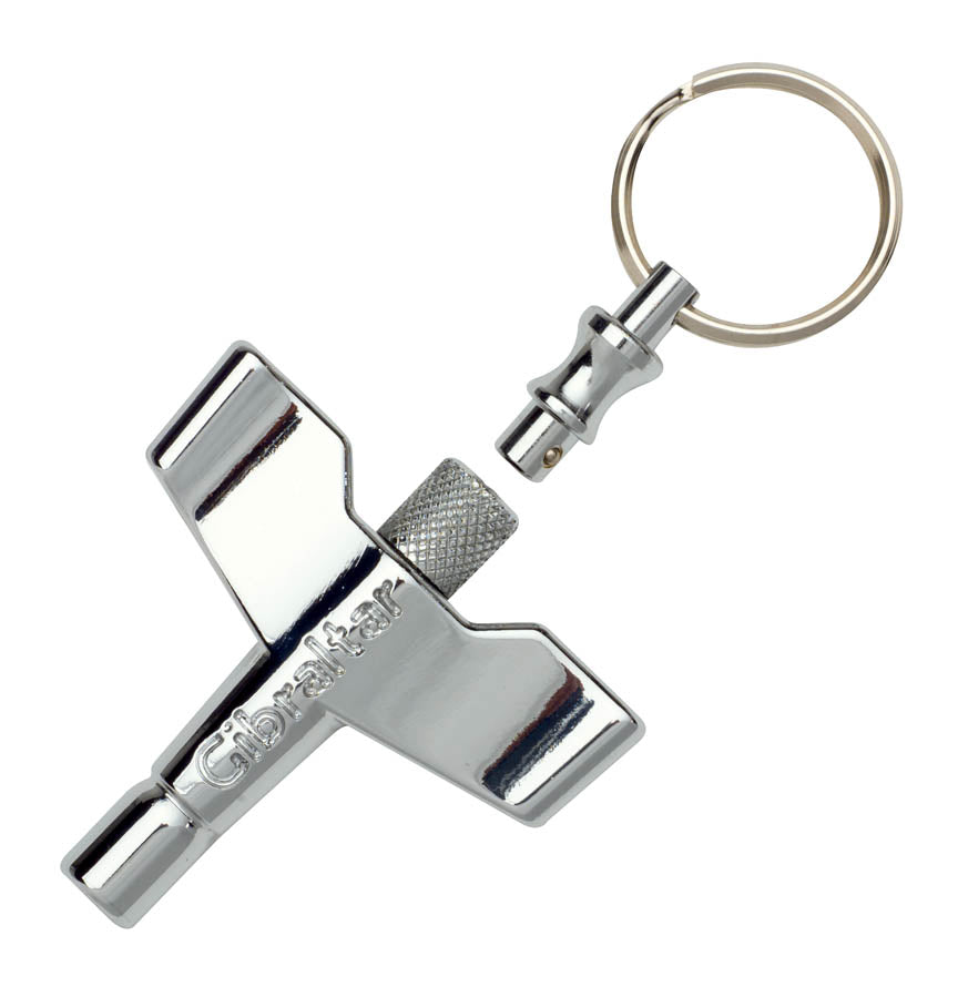 Gibraltar Quick Release Drum Key