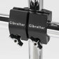 Gibraltar Double Right Angle Clamp