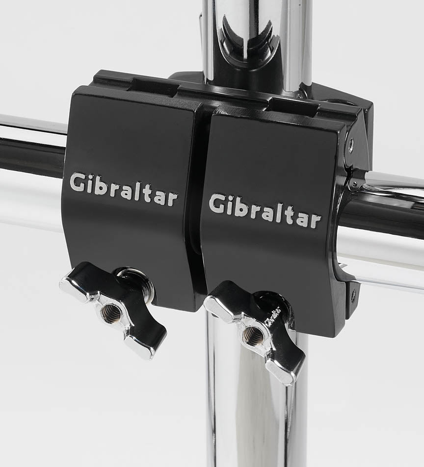 Gibraltar Double Right Angle Clamp