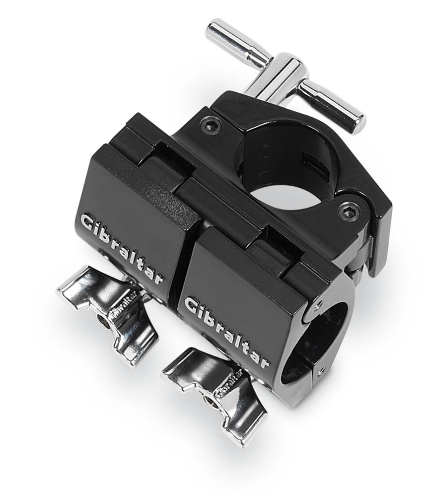 Gibraltar Double Right Angle Clamp