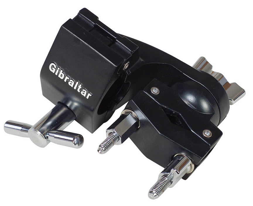 Gibraltar Road Series End Mount Adjustable Multi Clamp