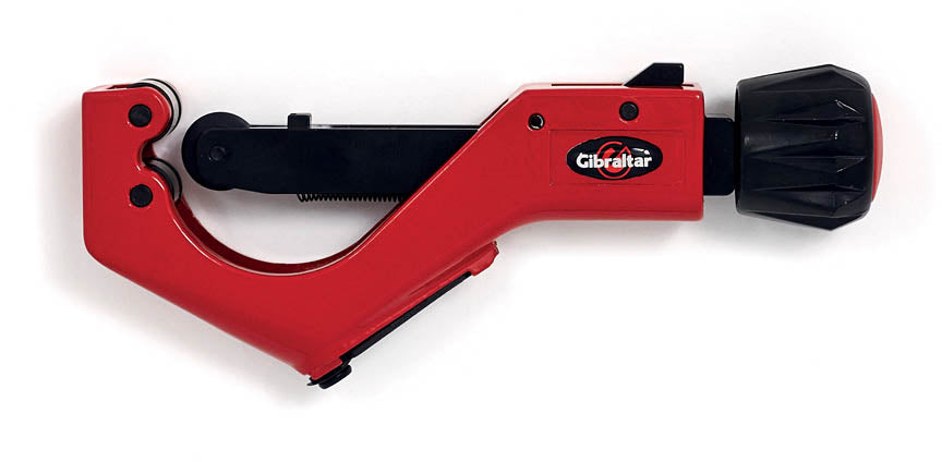 Gibraltar Pipe Cutter