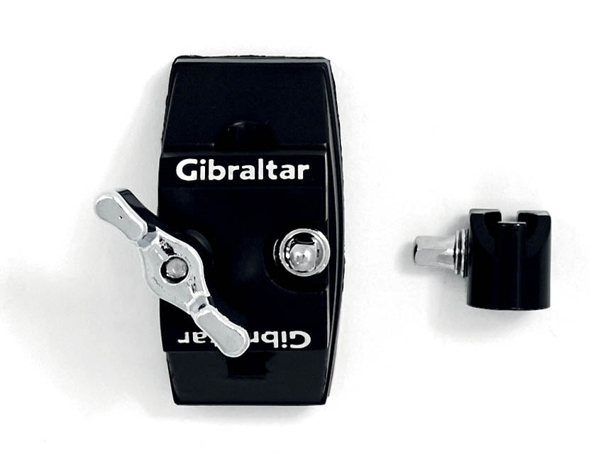 Gibraltar Super Tom Mnt W/wing Screw