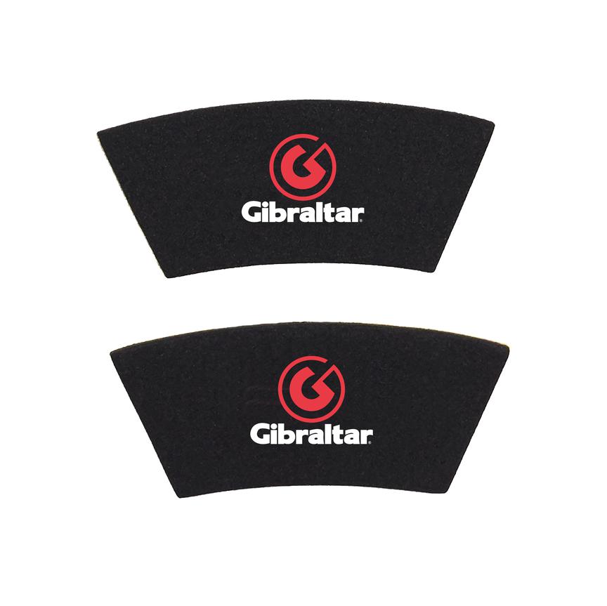 Gibraltar Drum Tuning Dots 6-Pack