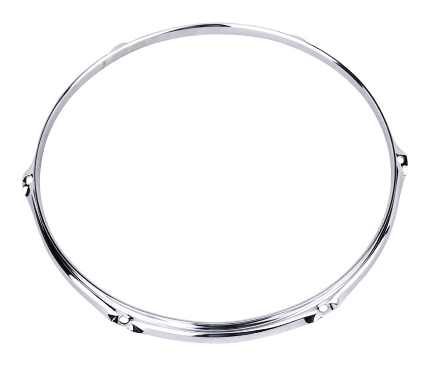 Gibraltar 10 In 6 Lug Batt Hoop 2.3mm