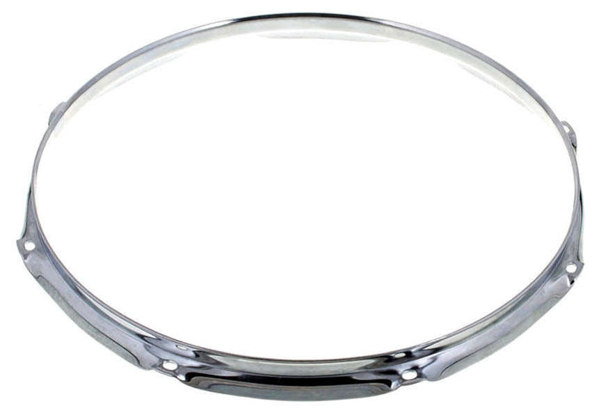 Gibraltar 13 In 8 Lug Batt Hoop 2.3mm