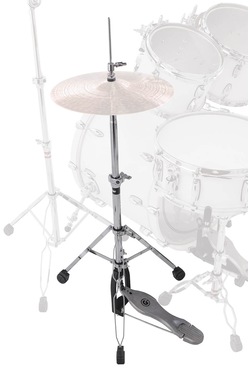 Gibraltar Medium Weight Hi-Hat Stand