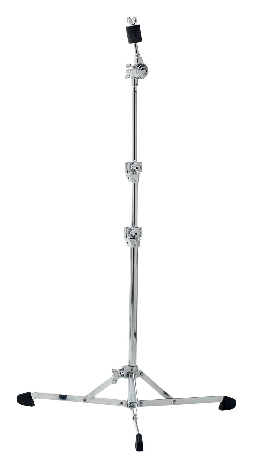 Gibraltar Flat Base Straight Cymbal Stand