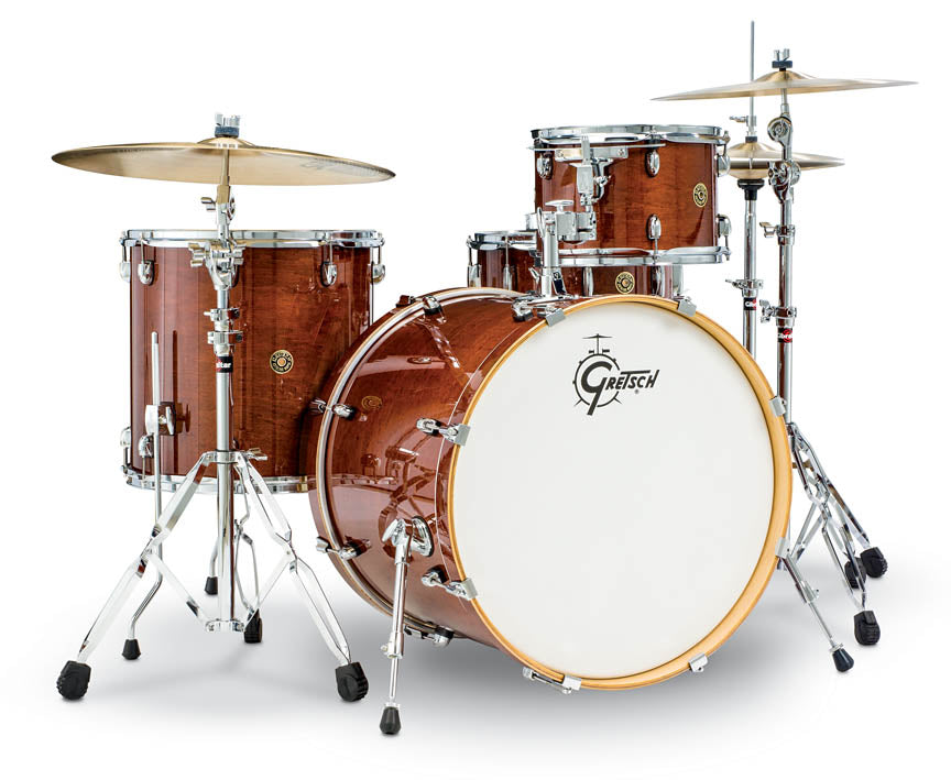 Gretsch Drums Cm 4pc W/22 Wg Box 1