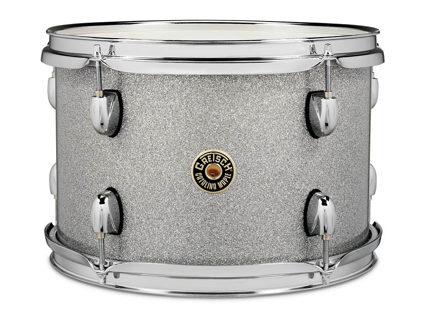 Gretsch Drums Cm1 8x12 Tt Ss