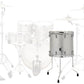 Gretsch Drums Cm1 16x16 Ft Ss