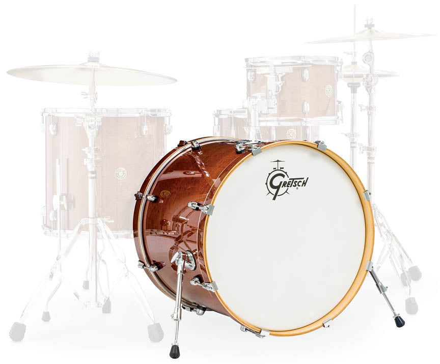 Gretsch Drums Cm1 18x22 Bd Wg