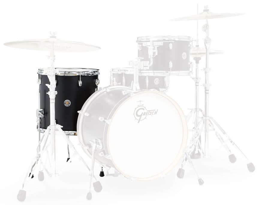 Gretsch Drums Ct1 14x16 Ft Fb