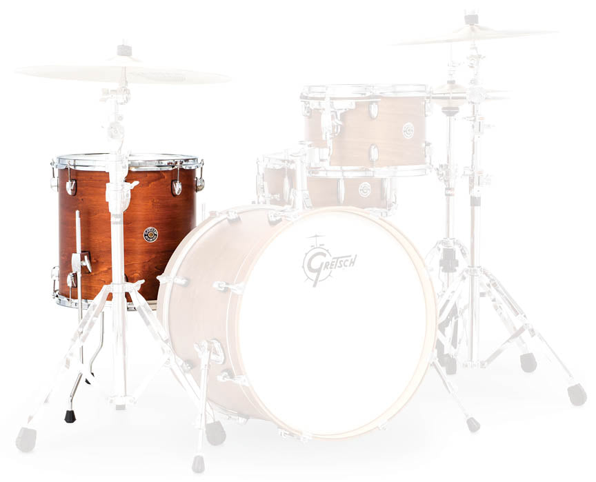 Gretsch Drums Ct1 16x18 Ft Swg