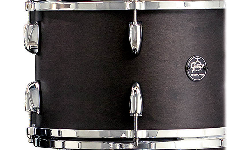 Gretsch Drums Rn1 8x12 Tom Sb